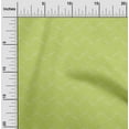 thumbnail image 1 of oneOone Cotton Poplin Fabric Shell Geometric Sashiko Printed Craft Fabric BTY 56 Inch Wide, 1 of 4
