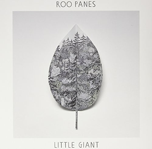 Roo Panes Little Giant Vinyl
