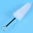 thumbnail image 6 of 6Pcs Universal Mouthpiece Cleaning Brush Nylon for Trombone Trumpet French Horn Wind Instrument, 6 of 8