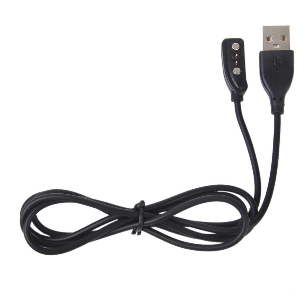 Milaget USB Charging Cable r for Pebble Smart Watch 1st Generation