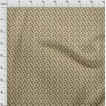 thumbnail image 4 of oneOone Cotton Poplin Light Beige Fabric Asian Ikat Diy Clothing Quilting Fabric Print Fabric By Yard 42 Inch Wide, 4 of 4