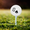 thumbnail image 1 of Gupbes Ball 5pcs Game Poker Balls Double-Layer Practicing Ball High Elasticity, 1 of 8