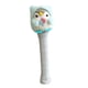 thumbnail image 5 of Funda para mango de raqueta de bádminton, muñeco de felpa pequeño, accesorios de bádminton tejidos pingüino azul, 5 of 8