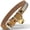 camel, variant on Filbert Leather Cat Collar, Reflective Cat Collar, Leather Accessories with Bell, Bird Warning, Suitable for Indoor and Outdoor, Non Breakaway, Durable, Stylish Design, Royal Blue