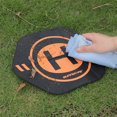 thumbnail image 2 of Alfombrilla Aterrizaje Plegable para Dron Delantal DJI NEO/Mini4Pro Plataforma Despegue Y 35cm, 2 of 9