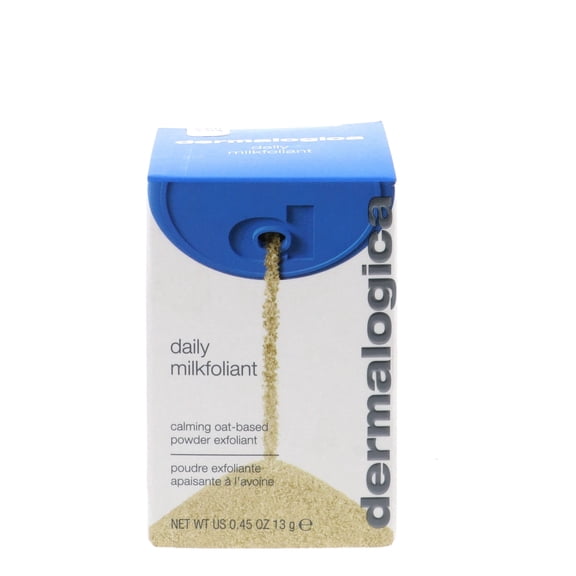 Dermalogica Daily Milkfoliant Powder Exfoliant, 0.45 oz