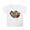 a-White17928, variant on FINALGANG Boys Girls Kids Short Sleeve TShirts Leopard Heart Football Graphic Print Crewneck Relaxed Fit Casual Tees For Summer Daily Wear White 8-9 Years