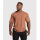 thumbnail image 2 of Playera Gymshark | Modelo Heritage Washed T-shirt.| Original, 2 of 8