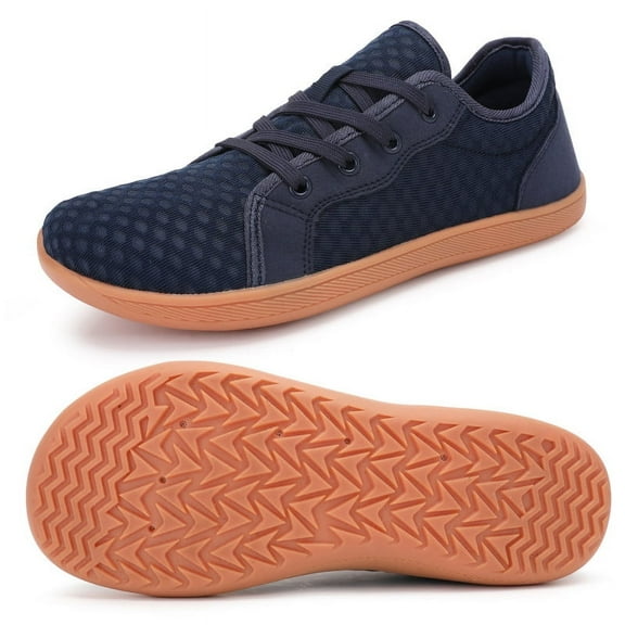 Stepedia Water Shoes for Men Quick Drying Zero Drop Amphibious Aqua Barefoot Shoes Wide Beach Shoes