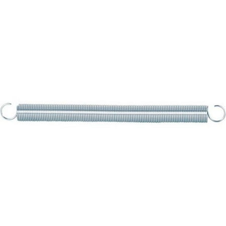 

SP 9637 Prime-Line 0.105 x 1 x 12 in. Extension Spring