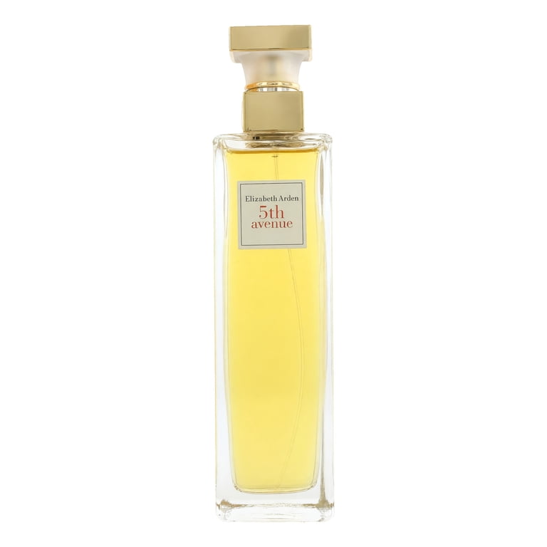 Elizabeth Arden 5th Avenue Eau de Parfum, 4.2 oz photo 2