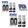 thumbnail image 1 of KIT Epson  DE 4 TINTAS T544 NEGRAS  T544120-AL, 1 of 3