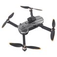 thumbnail image 1 of Drone Con Cámara Dual, Quadcopter Rc De Motor Rc Sin Escobillas Plegable Control Remoto De Pantalla Lcd, Luz Incorporada, Evasión De Obstáculos Inteligentes, REGRESO DE, 1 of 7