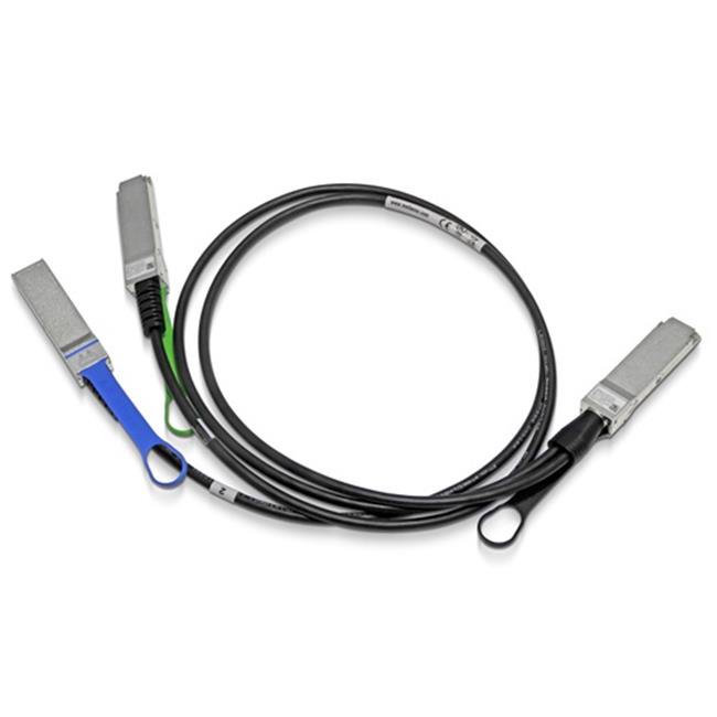 Mellanox Fiber Optic Network Cable-