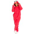 thumbnail image 1 of Sesame Street  Adult Elmo Costume, 1 of 4