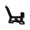 thumbnail image 4 of Left Rear Lane Change Assist Control Bracket for A6 C8 4K0907461D, 4 of 7