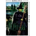 thumbnail image 2 of Wicked - Elphaba Wall Poster, 22.375" x 34", 2 of 4