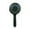 Black, variant on Vikakiooze Large Panel Shower Head - High-Pressure Handheld Showerhead - High Pressure 5 Spray Modes Handheld Shower Head For The Elderly, ChildrenCan Be Used For Home,