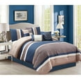 thumbnail image 1 of Cameron 7 Piece Comforter Set by Safdie and Co, 1 of 3