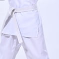 thumbnail image 3 of Conjunto De Uniforme De Karate Unisex Greeniant Ropa De Entrenamiento Deportivo Para Fitness Ropa Deportiva De Poliéster Boxeo L, 3 of 6
