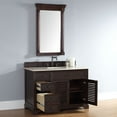 thumbnail image 3 of James Martin Savannah 48 in. Single Bathroom Vanity, 3 of 11
