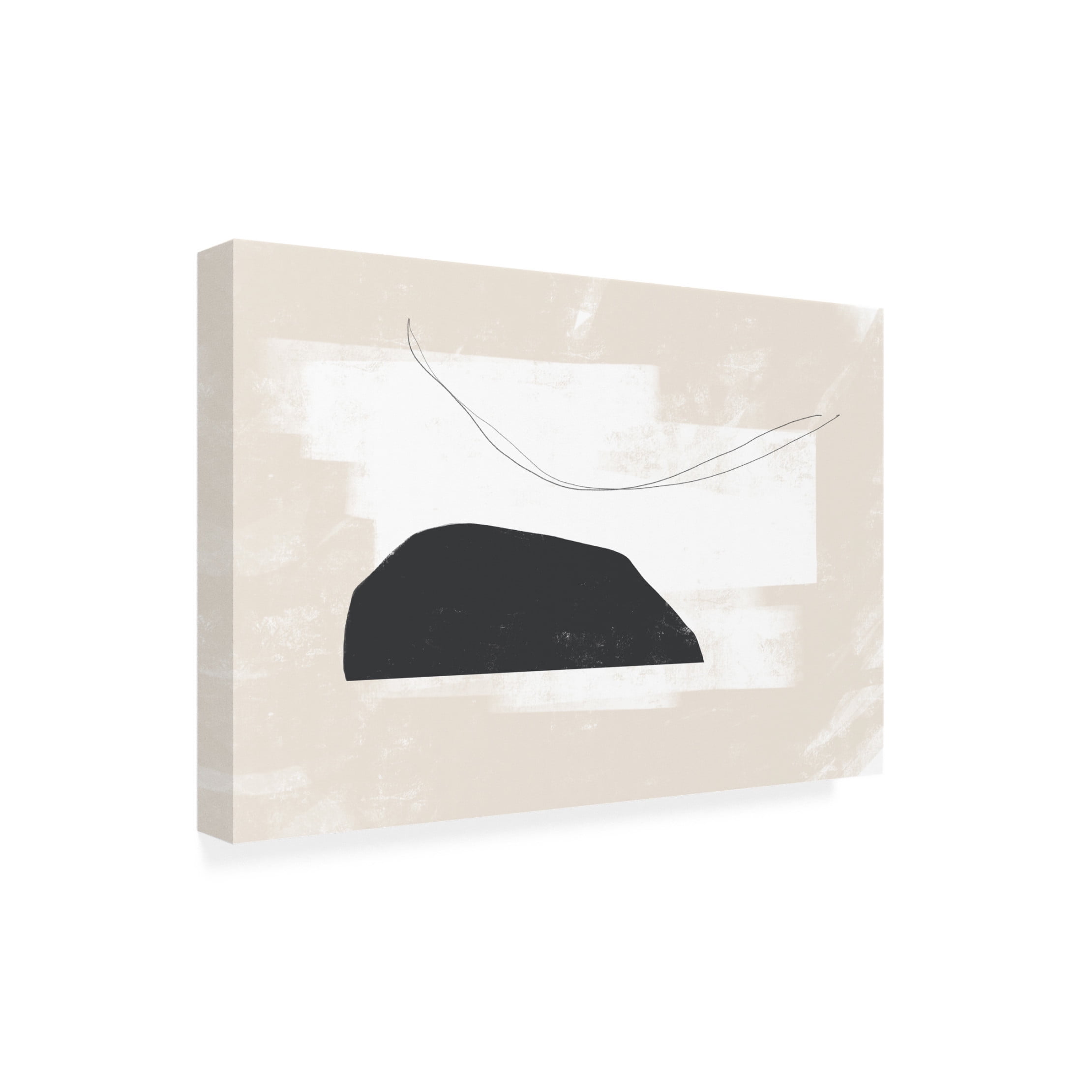 Trademark Fine Art uplusmestudio We are One Canvas Wall Art