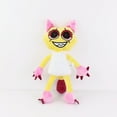 thumbnail image 5 of Dandy's World Plush ScrapsDandy's World Game Surround Plush Toy, 5 of 5