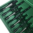 thumbnail image 3 of Extractor de tornillos dañados Zulema Extractor de tornillos 11 piezas, 3 of 8