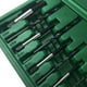 thumbnail image 3 of Extractor de tornillos dañados Zulema Extractor de tornillos 11 piezas, 3 of 8