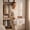 C, variant on Clear Plastic Storage Bins with Lids, Foldable Stackable Storage Boxes for Clothes, Under Bed Organizer with Handles