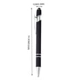 thumbnail image 3 of The Beating Pen Rhinestone Foreskin The Pen Girl Student Stationery Ballpoint Pen Color Pen 1ML Craft Storage, 3 of 7