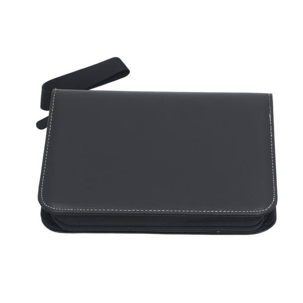 Carpeta Portatarjetas Jadeshay Álbum De Colección De 4 Tarjetas