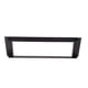 thumbnail image 1 of Kit de Instalación Estéreo de Dash, 1 DIN FAST Radio Fascia de Car Fito Para 4B 2001-2004, 1 of 7