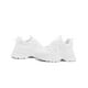 thumbnail image 2 of Tenis Con Plataforma Para Dama Deportivos Suela EVA Blanco blanco 23, 2 of 6