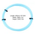 thumbnail image 2 of CRILSTYLEO Cable De Cambio Para Con Lubricación Y Ptfe Azul, 2 of 8