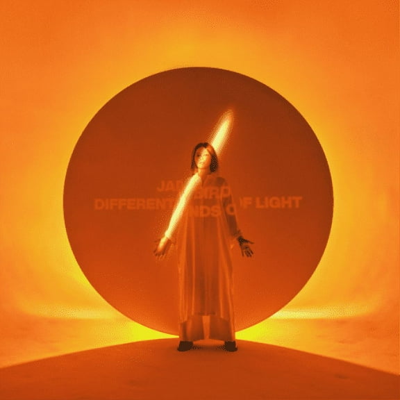 Different Kinds of Light (Audiobook On Cassette Tape)