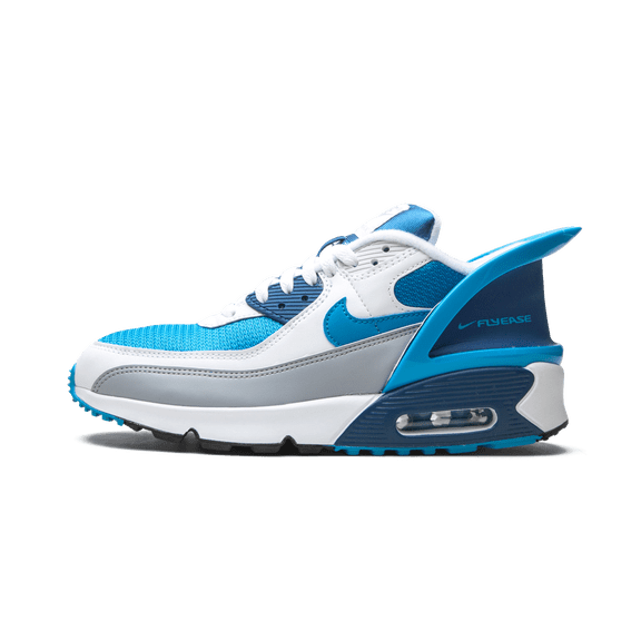 NIKE GRADE SCHOOL Air Max 90 FlyEase GS CV0526 103 CV0526 103 from Stadium Goods
