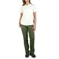 thumbnail image 7 of Allforth Women's Catalpa Performance Short-Sleeve Outdoor Shirt, 7 of 7
