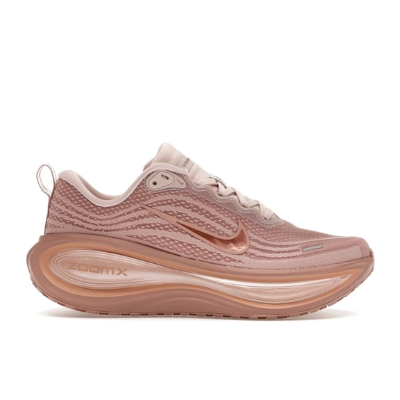 Nike Women's Vomero Plus Particle Pink Rose Gold Shoes, from StockX