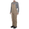 thumbnail image 3 of Blekii Men's Ski Pants Overalls, Insulated Waterproof Snowboard Bibs, Winter Sport Snow Pants with Suspenders, Thermal Snowsuit Bottom for Skiing, Functional Cold Weather Gear,, 3 of 8