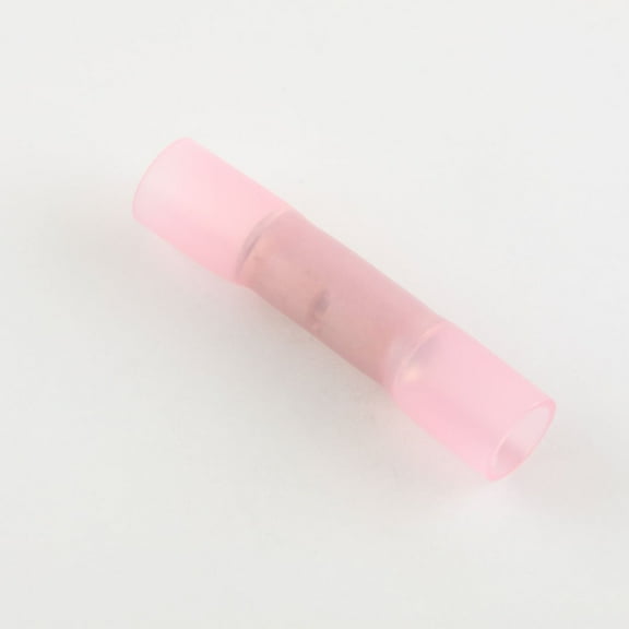 8 Ga. Heat-Shrink Butt Splice Terminals - (pack of 10)