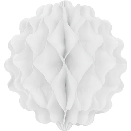 Paper Honeycomb Ball