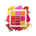 thumbnail image 5 of Ruby Kisses 2 in 1 Makeup Palette, 5 of 10