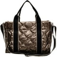 thumbnail image 1 of LinYooLi Sac Fourre-Tout Matelassé pour Femmes Sac à Main Rembourré Léger Sac à Bandoulière, 1 of 6