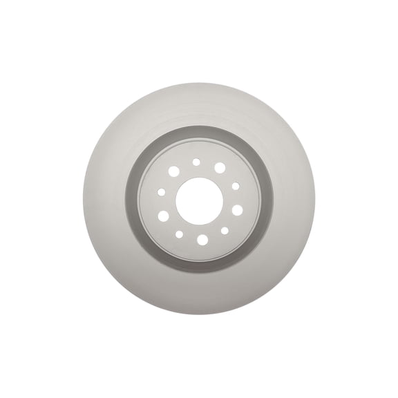 Raybestos Specialty Truck, School Bus and Medium Duty Rotors Fits select: 2015-2022 RAM PROMASTER CITY