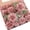 Dusty Rose, variant on Artificial Flowers 16pcs 3.5" Real Looking Blush Foam Fake Hybrid Tea Roses with Stems for DIY Wedding Bouquets Pink Bridal Shower Centerpieces Floral Arrangements Party Tables Home Decoration