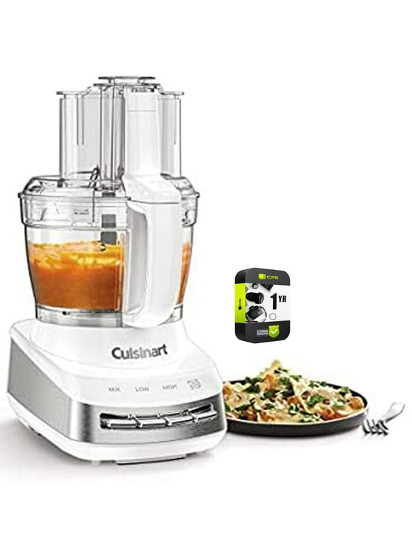 Cuisinart Food Processors in Food Processors