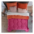 thumbnail image 3 of Cobertor Premium + Fundas Esquimal Edredón Invernal King Size Jumbo (Mandala 2.65 x 2.40 m), 3 of 8