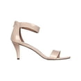 thumbnail image 4 of Womens SC35 Paycee Dress Heels Sandals, Nude, 4 of 5