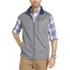 thumbnail image 1 of Chaleco IZOD Spectors para hombre gris XX-Large, 1 of 1